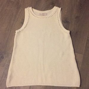 Adorable Loft Women’s spring sweater